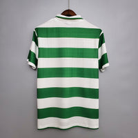 Jersey Celtic Retro 1987/1989