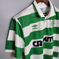 Jersey Celtic Retro 1987/1989