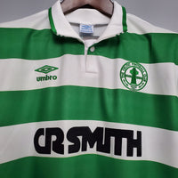Jersey Celtic Retro 1987/1989