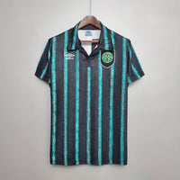 Jersey Celtic Retro 1992/1993