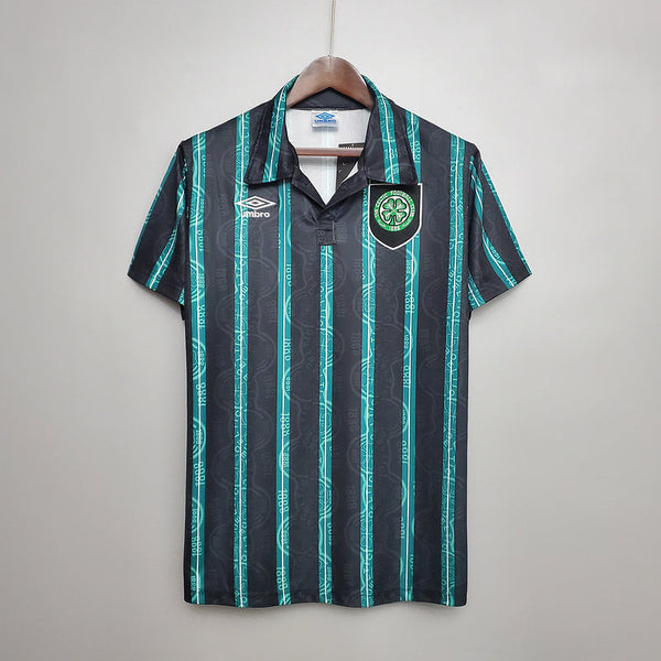 Jersey Celtic Retro 1992/1993