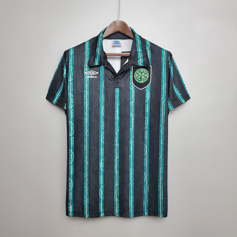 Jersey Celtic Retro 1992/1993