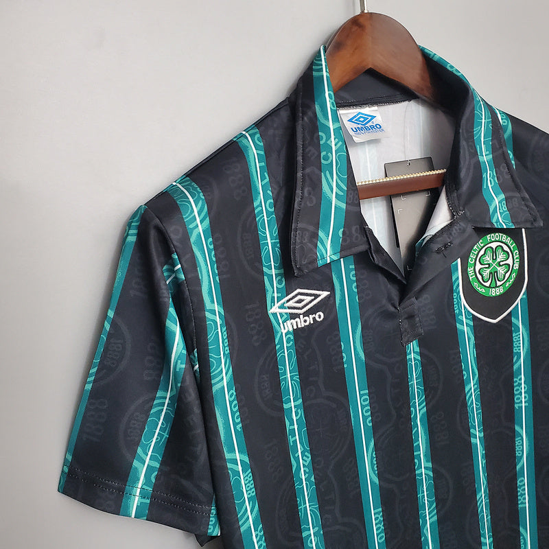 Jersey Celtic Retro 1992/1993