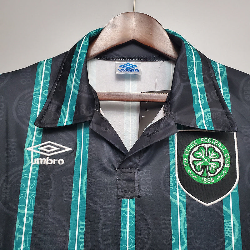 Jersey Celtic Retro 1992/1993