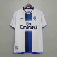 Jersey Chelsea Retro 2003/2005
