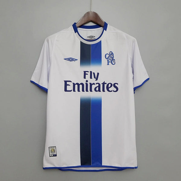 Jersey Chelsea Retro 2003/2005