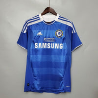 Jersey Chelsea Retro 2012