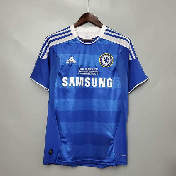 Jersey Chelsea Retro 2012