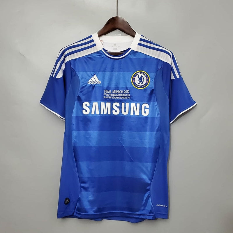 Jersey Chelsea Retro 2012