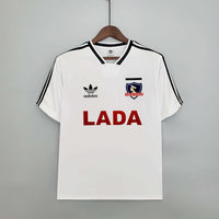 Jersey Colo-Colo Retro 1991