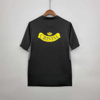 Jersey Colo-Colo Retro 2006 Negra -