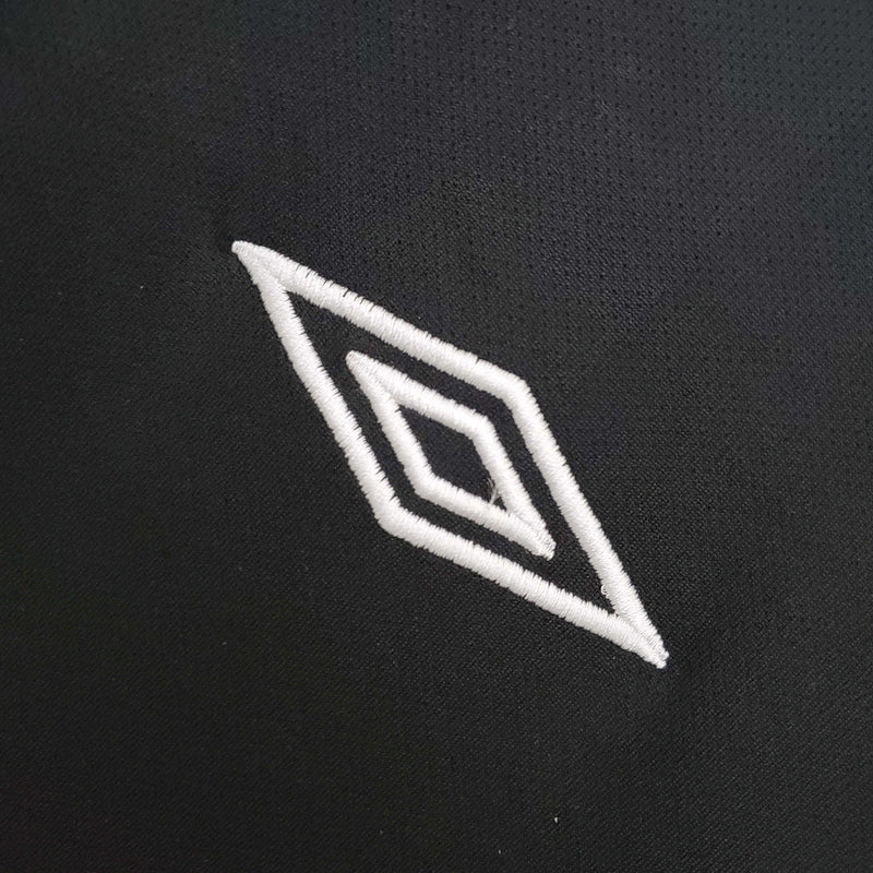 Jersey Colo-Colo Retro 2006 Negra -