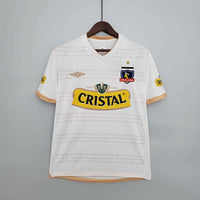 Jersey Colo-Colo Retro 2011