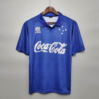 Jersey Cruzeiro Retro 1993/1994