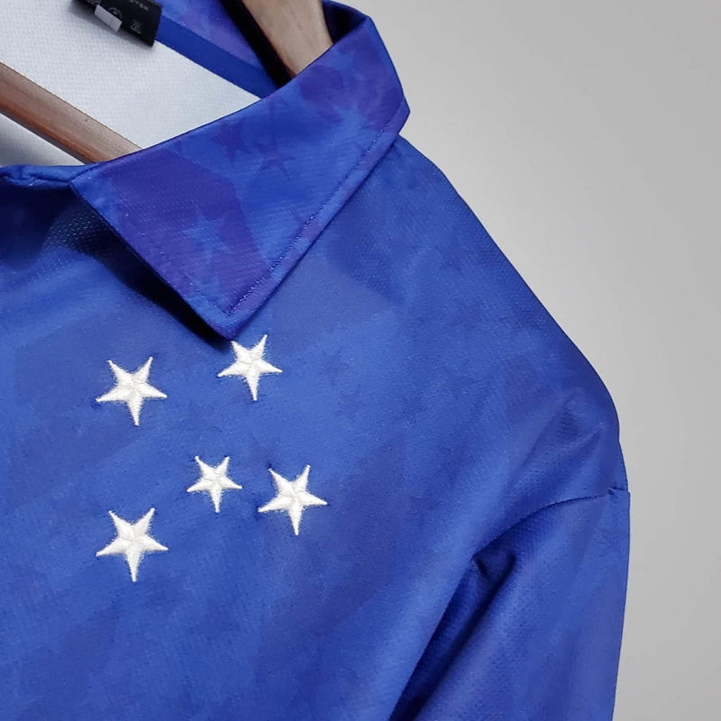 Jersey Cruzeiro Retro 1993/1994