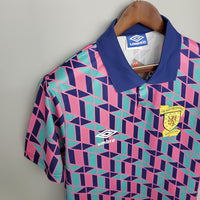 Jersey Scotland Retro 1988/1989 -