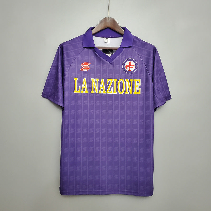 Jersey Fiorentina Retro 1989/1990 - ABM