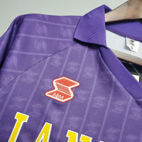 Jersey Fiorentina Retro 1989/1990 - ABM