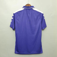 Jersey Fiorentina Retro 1998 - Fila