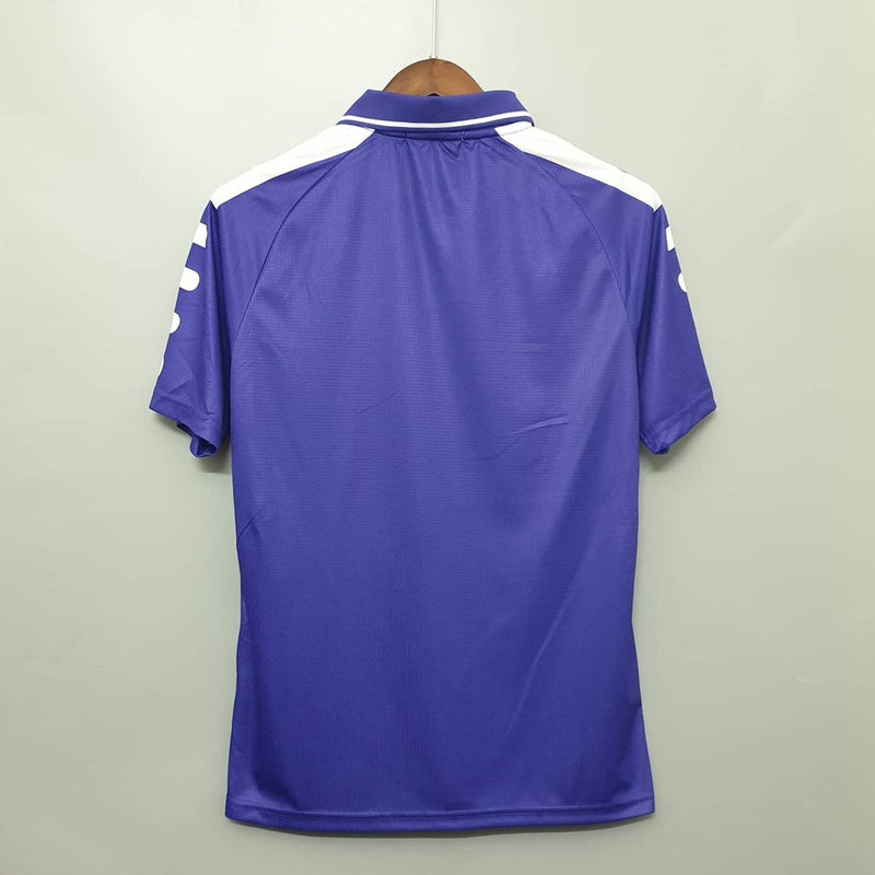 Jersey Fiorentina Retro 1998 - Fila