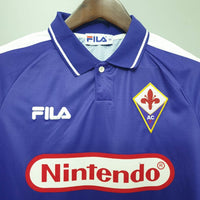 Jersey Fiorentina Retro 1998 - Fila