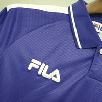 Jersey Fiorentina Retro 1998 - Fila