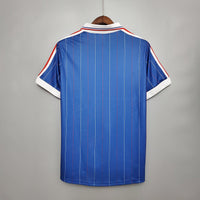 Jersey France Retro 1982 -
