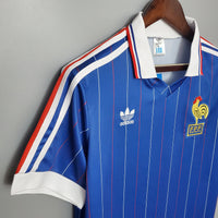 Jersey France Retro 1982 -