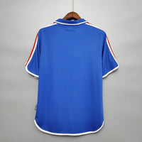 Jersey France Retro 2000