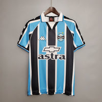 Jersey Grêmio Retro 2000