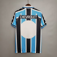 Jersey Grêmio Retro 2000