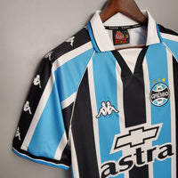 Jersey Grêmio Retro 2000