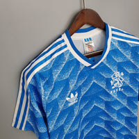 Jersey Holanda Retro 1988