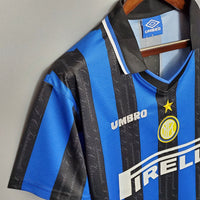 Jersey Inter Inter Milan 1997/1998
