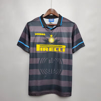Jersey Inter Milan Retro 1997/1998