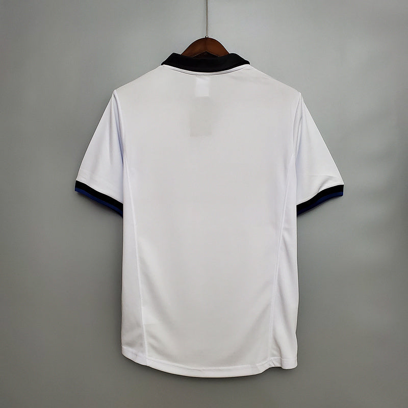 Jersey Inter Milan Retro 1998/1999 - White