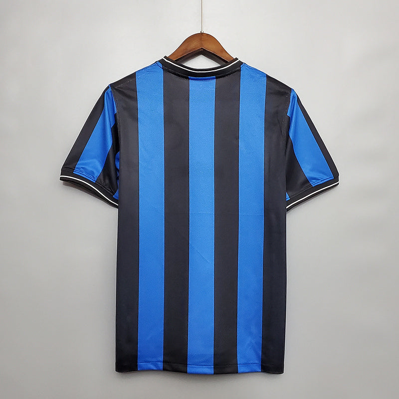 Jersey Inter de Inter Milan 2010