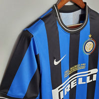Jersey Inter de Inter Milan 2010