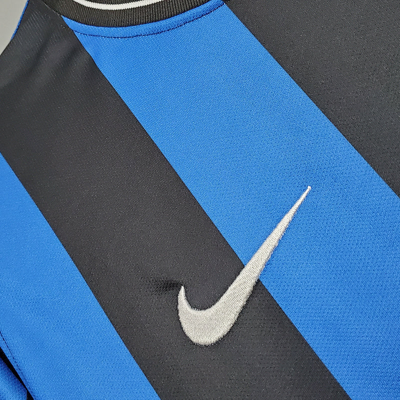 Jersey Inter de Inter Milan 2010
