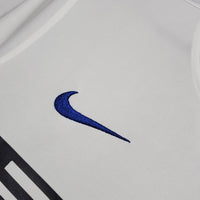 Jersey Inter Milan Retro 2010 - White