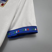 Jersey Italy Retro 1994 - Diadora