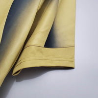 Jersey Italy Retro 2006 - Dourada