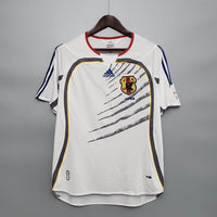 Jersey Japan Retro 2006