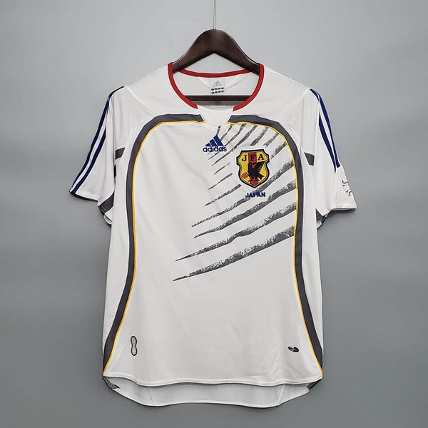 Jersey Japan Retro 2006