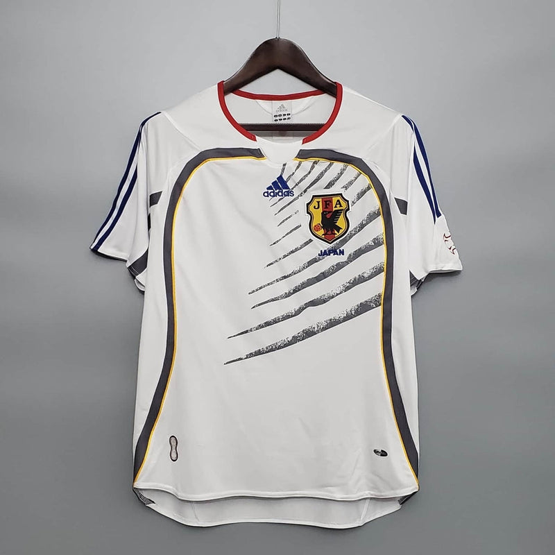 Jersey Japan Retro 2006