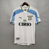 Jersey Lazio Retro 2000/2001