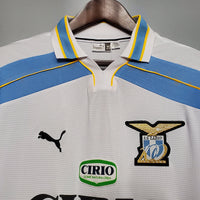Jersey Lazio Retro 2000/2001
