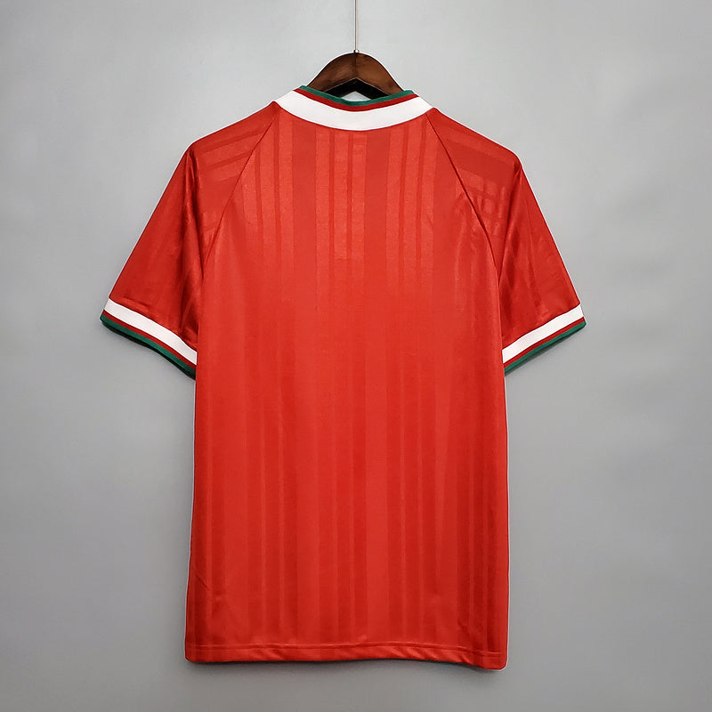 Jersey Liverpool Retro 1993/1995 - Red