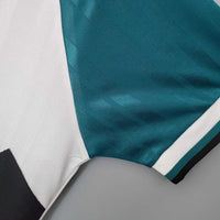 Jersey Liverpool Retro 1993/1995 - White