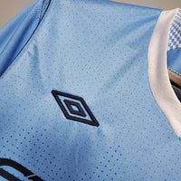 Jersey Manchester City Retro 2011/2012
